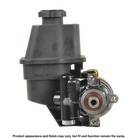 A1 Cardone New Power Steering Pump, 96-65990 96-65990